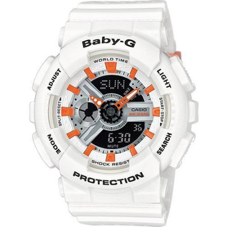 Часы Casio BA-110PP-7A2ER