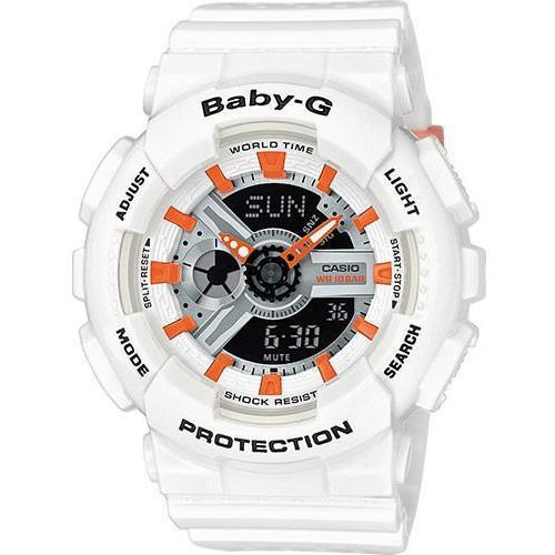 Часы Casio BA-110PP-7A2ER Часы Casio BA-110PP-7A2ER