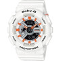 Часы Casio BA-110PP-7A2ER Часы Casio BA-110PP-7A2ER