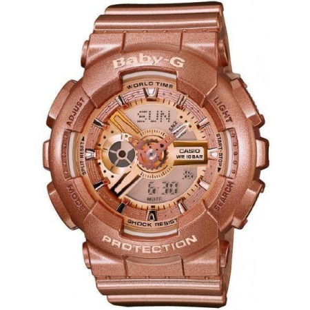 Часы Casio BA-111-4AER