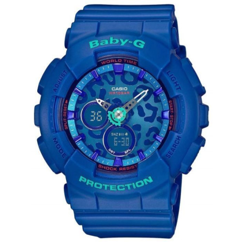 Часы Casio BA-120LP-2AER Часы Casio BA-120LP-2AER