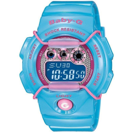 Часы Casio BG-1005M-2ER