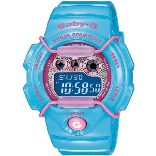 Часы Casio BG-1005M-2ER