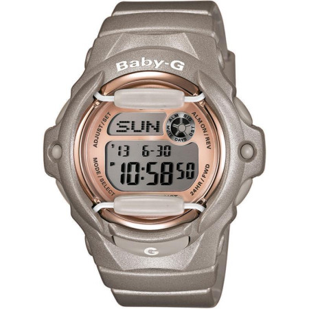 Часы Casio BG-169G-4ER