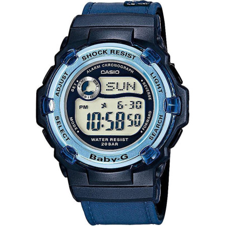 Часы Casio BG-3002V-2AER