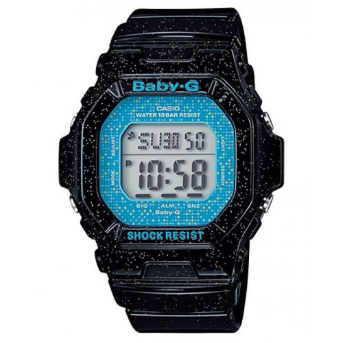 Часы Casio BG-5600GL-1ER