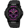 Часы Casio BGA-117-1B1ER Часы Casio BGA-117-1B1ER