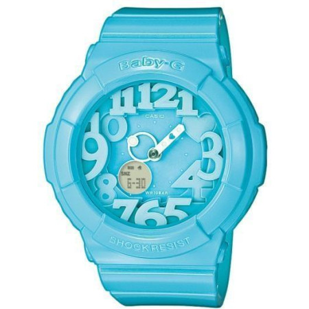 Часы Casio BGA-130-2BER