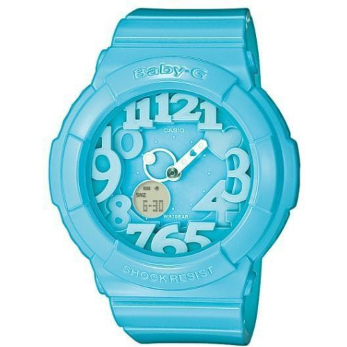Часы Casio BGA-130-2BER Часы Casio BGA-130-2BER