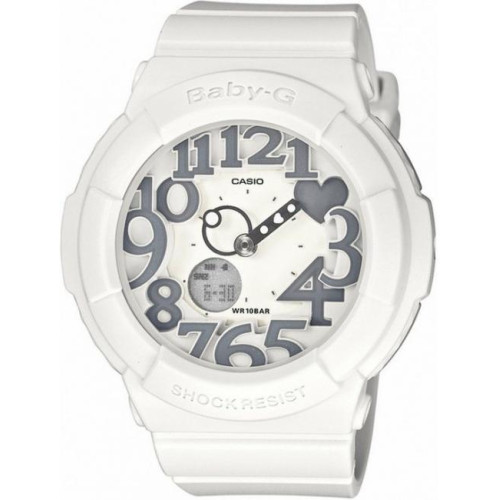 Часы Casio BGA-134-7BER