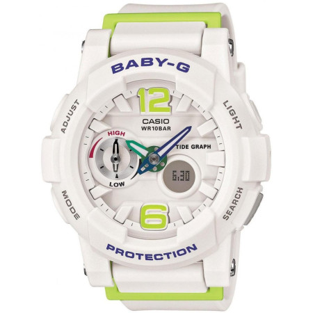 Часы Casio BGA-180-7B2ER