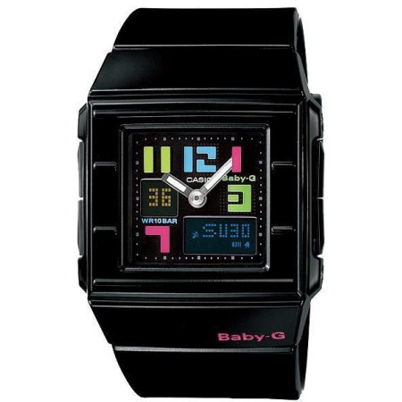 Часы Casio BGA-200PD-1BER
