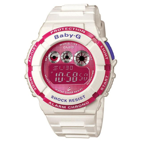 Часы Casio BGD-121-7ER Часы Casio BGD-121-7ER