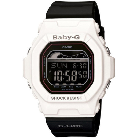 Часы Casio BLX-5600-1BER