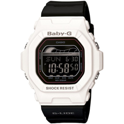 Часы Casio BLX-5600-1BER