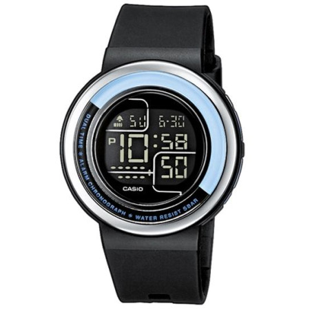 Часы Casio LDF-30-1AEF