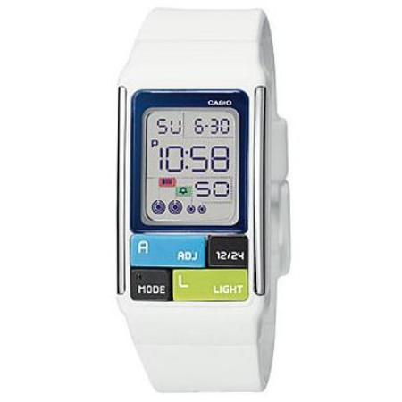 Часы Casio LDF-50-7EF