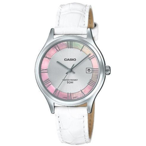 Часы Casio LTP-E142L-7A1VDF Часы Casio LTP-E142L-7A1VDF