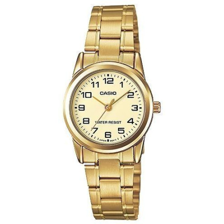 Часы Casio LTP-V001G-9BUDF