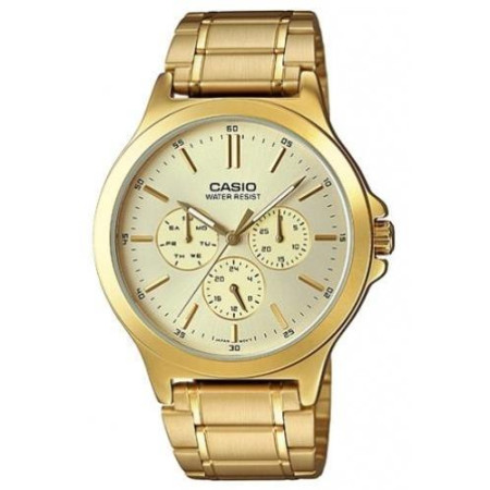 Часы Casio LTP-V300G-9AUDF