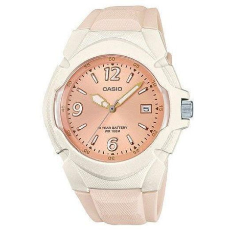 Часы Casio LX-610-4AVEF