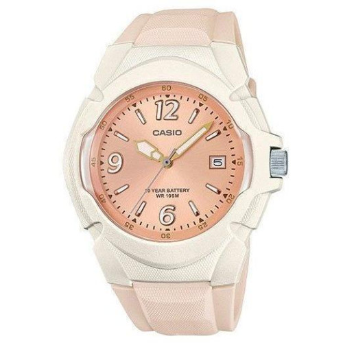 Часы Casio LX-610-4AVEF Часы Casio LX-610-4AVEF