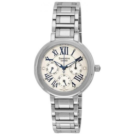 Часы Casio SHE-3034D-7AUER