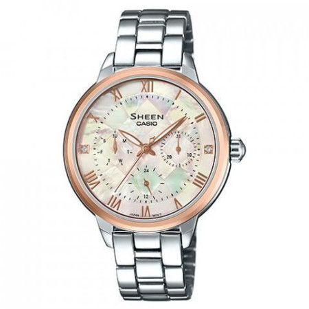 Часы Casio SHE-3055SG-7AUER