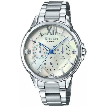 Часы Casio SHE-3056D-7AUER
