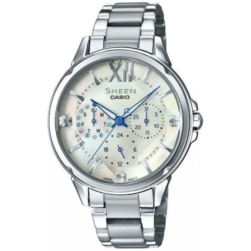 Часы Casio SHE-3056D-7AUER Часы Casio SHE-3056D-7AUER