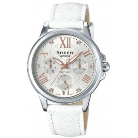 Часы Casio SHE-3511L-7AUER