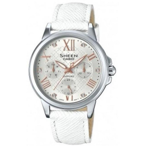 Часы Casio SHE-3511L-7AUER Часы Casio SHE-3511L-7AUER