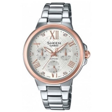 Часы Casio SHE-3511SG-7AUER