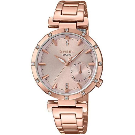 Часы Casio SHE-4051PG-4AUER