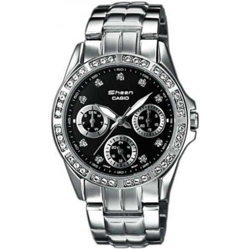 Часы Casio SHN-3013D-1AEF