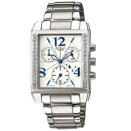 Часы Casio SHN-5008D-7ADS