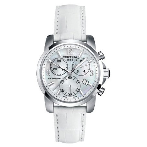 Часы Certina C001.217.16.117.00 Часы Certina C001.217.16.117.00