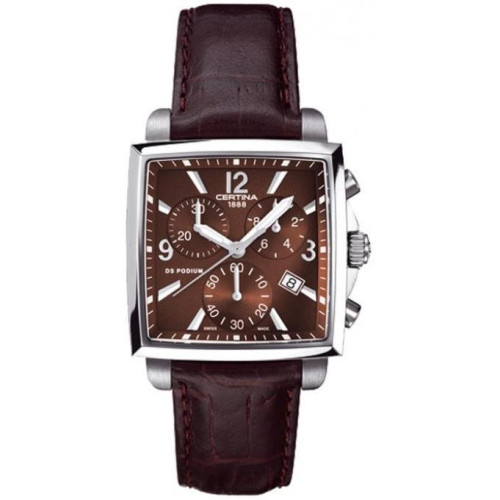 Часы Certina C001.317.16.297.00
