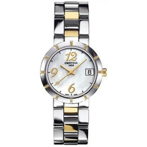 Часы Certina C009.210.22.112.00 Часы Certina C009.210.22.112.00