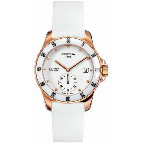 Часы Certina C014.235.37.011.00