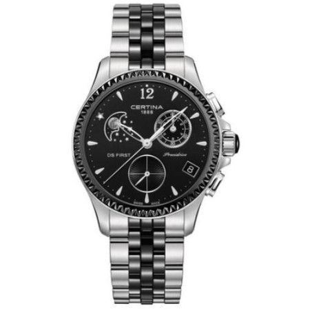 Часы Certina C030.250.11.056.00