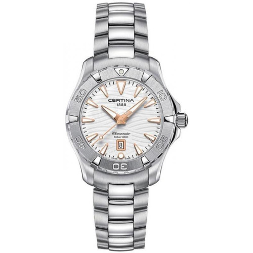 Часы Certina C032.251.11.011.01 Часы Certina C032.251.11.011.01