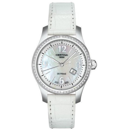 Часы Certina C254.7039.48.96