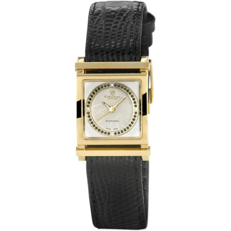 Часы Christina 136GWBL