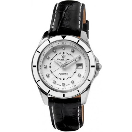 Часы Christina 149SWBL