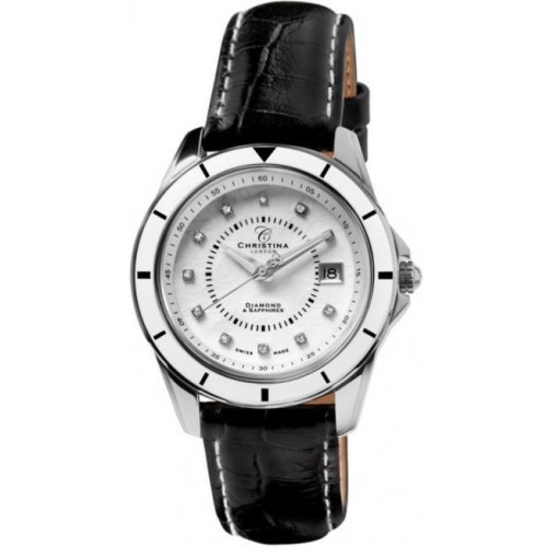 Часы Christina 149SWBL Часы Christina 149SWBL