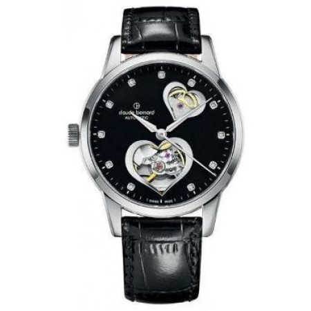 Часы Claude Bernard 85018 3 NPN2