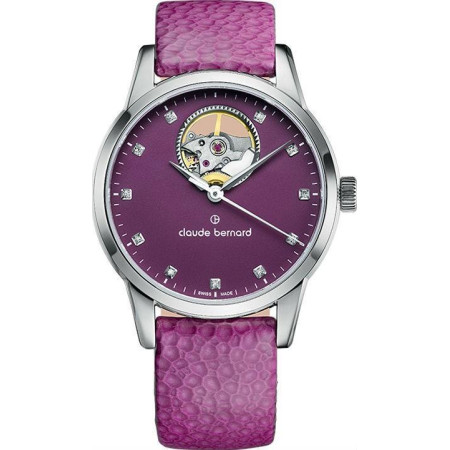Часы Claude Bernard 85018 3 ROPN1