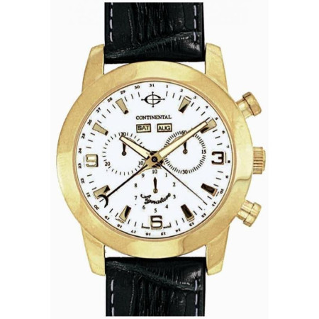 Часы Continental 1206-GP157C
