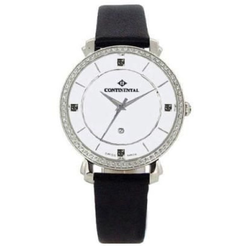 Часы Continental 2405-SS257 Часы Continental 2405-SS257